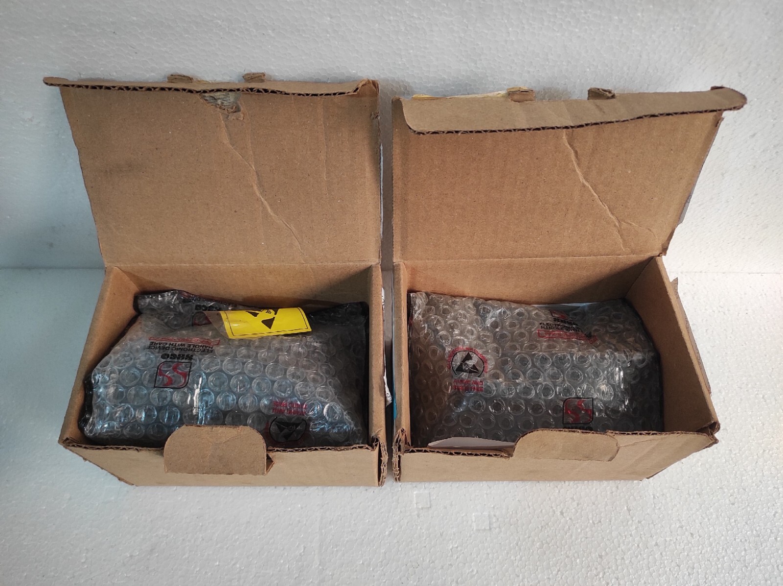 Allen Bradley 80190-100-01-R Fiber Digital Interface Board New In Original Pack